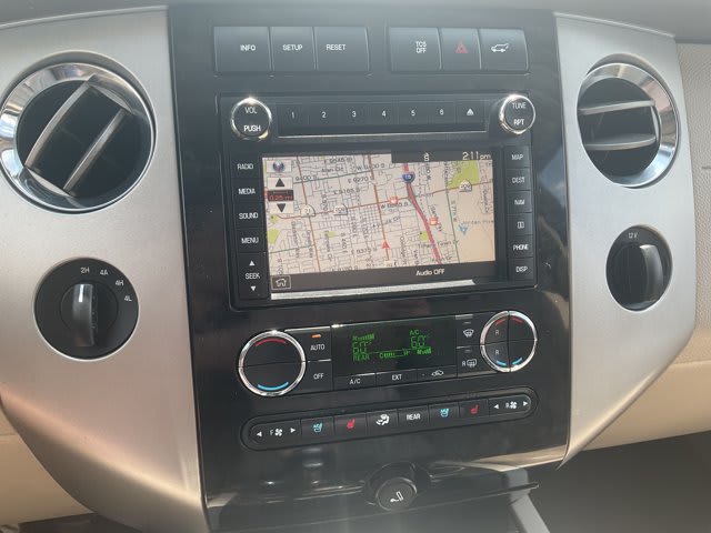 2013 Ford Expedition used sport utility for sale at Peterson Auto Sales in Midvale, UT — photo 21 of 25