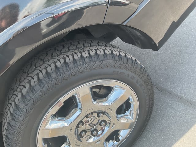 2013 Ford Expedition used sport utility for sale at Peterson Auto Sales in Midvale, UT — photo 17 of 25