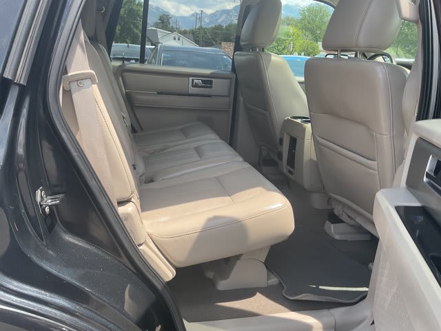 2013 Ford Expedition used sport utility for sale at Peterson Auto Sales in Midvale, UT — photo 13 of 25