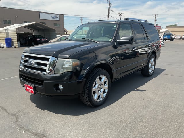 2013 Ford Expedition used sport utility for sale in Midvale, UT