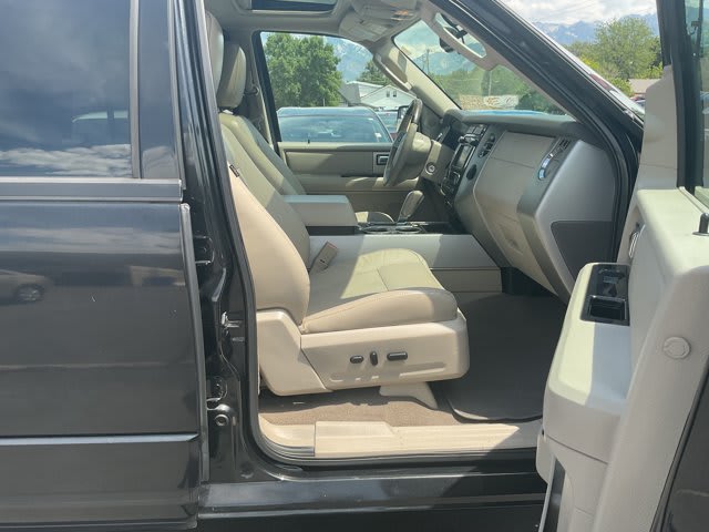 2013 Ford Expedition used sport utility for sale at Peterson Auto Sales in Midvale, UT — photo 12 of 25