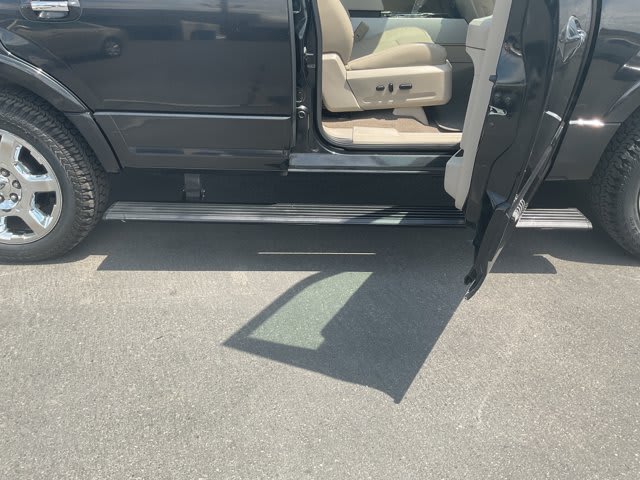 2013 Ford Expedition used sport utility for sale at Peterson Auto Sales in Midvale, UT — photo 11 of 25
