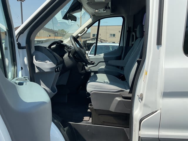 2015 Ford Transit Wagon used full-size passenger van for sale at Peterson Auto Sales in Midvale, UT — photo 18 of 20