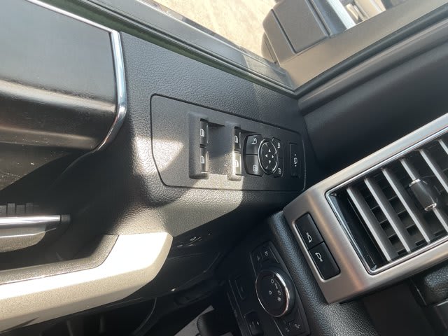 2019 Ford Super Duty F-350 DRW used crew cab pickup for sale at Peterson Auto Sales in Midvale, UT — photo 16 of 22