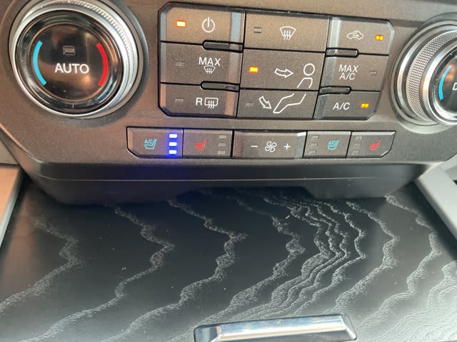 2019 Ford Super Duty F-350 DRW used crew cab pickup for sale at Peterson Auto Sales in Midvale, UT — photo 13 of 22