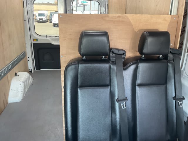 2020 Ford Transit Cargo Van used mini-van, cargo for sale at Peterson Auto Sales in Midvale, UT — photo 16 of 20