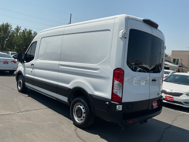 2020 Ford Transit Cargo Van used mini-van, cargo for sale at Peterson Auto Sales in Midvale, UT — photo 6 of 20