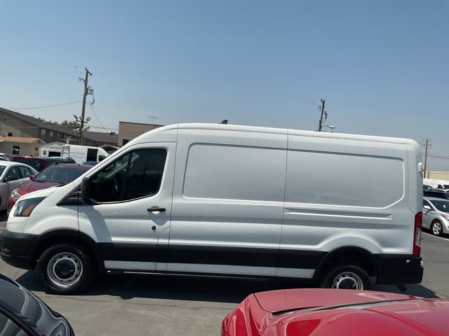 2020 Ford Transit Cargo Van used mini-van, cargo for sale at Peterson Auto Sales in Midvale, UT — photo 5 of 20
