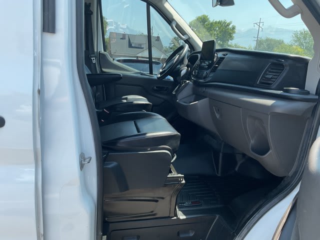 2020 Ford Transit Cargo Van used mini-van, cargo for sale at Peterson Auto Sales in Midvale, UT — photo 11 of 20