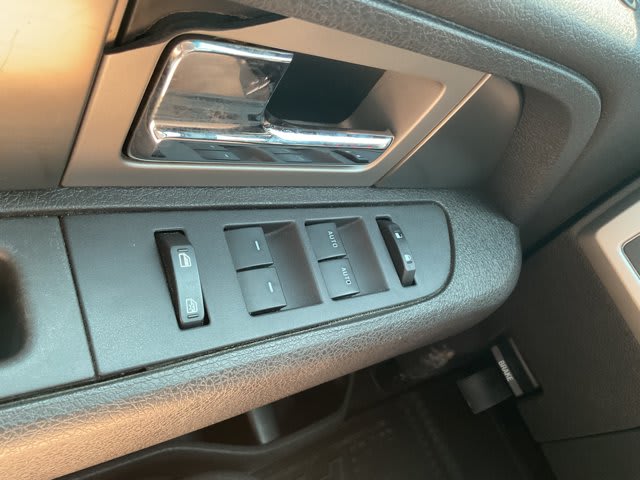 2014 Ford F-150 used crew cab pickup for sale at Peterson Auto Sales in Midvale, UT — photo 18 of 21