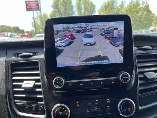 2020 Ford Transit Cargo Van used mini-van, cargo for sale at Peterson Auto Sales in Midvale, UT — photo 13 of 20