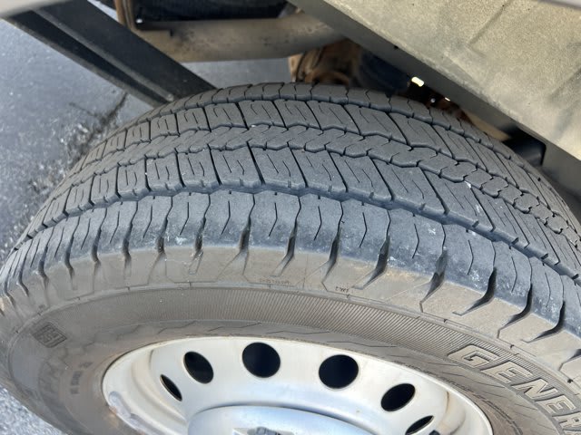 2020 Ford Transit Cargo Van used mini-van, cargo for sale at Peterson Auto Sales in Midvale, UT — photo 17 of 20