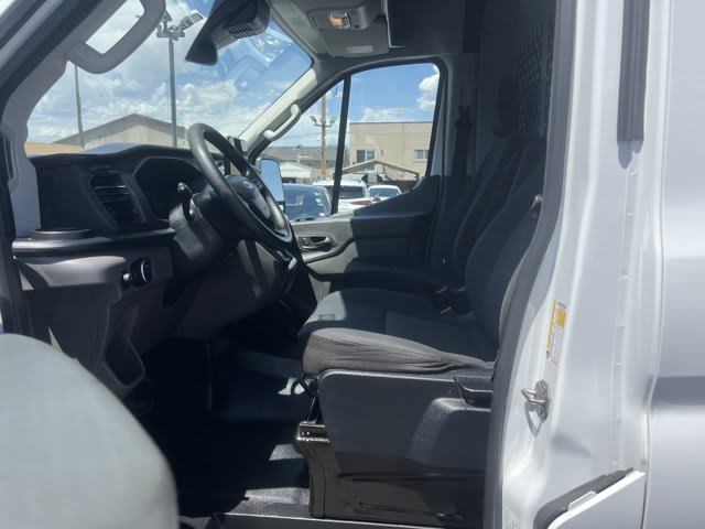 2020 Ford Transit Cargo Van used mini-van, cargo for sale at Peterson Auto Sales in Midvale, UT — photo 11 of 20