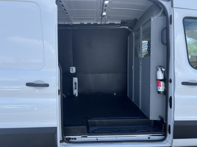 2020 Ford Transit Cargo Van used mini-van, cargo for sale at Peterson Auto Sales in Midvale, UT — photo 9 of 20