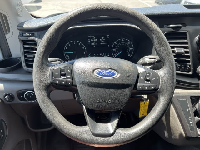2020 Ford Transit Cargo Van used mini-van, cargo for sale at Peterson Auto Sales in Midvale, UT — photo 16 of 20
