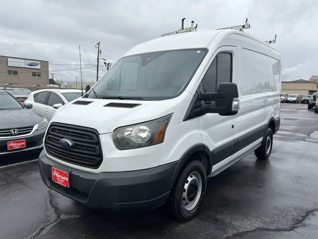 2017 Ford Transit Van used mini-van, cargo for sale in Midvale, UT