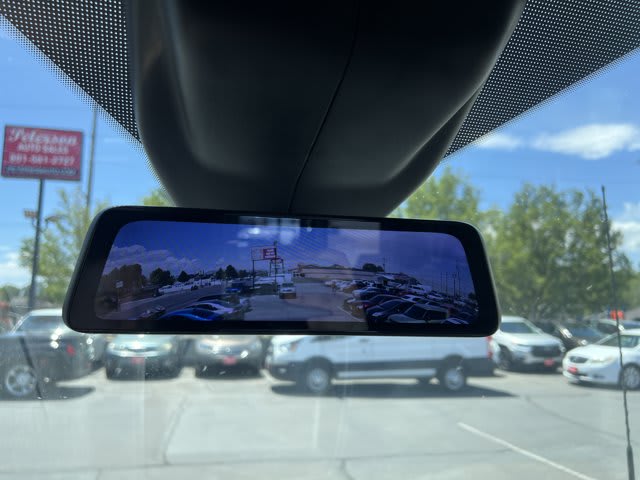 2016 Ford Transit Cargo Van used full-size cargo van for sale at Peterson Auto Sales in Midvale, UT — photo 14 of 20