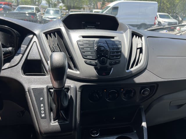 2016 Ford Transit Cargo Van used full-size cargo van for sale at Peterson Auto Sales in Midvale, UT — photo 15 of 20