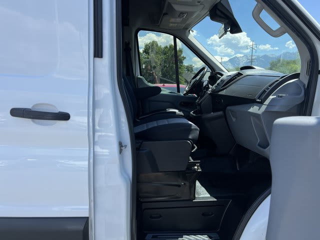 2016 Ford Transit Cargo Van used full-size cargo van for sale at Peterson Auto Sales in Midvale, UT — photo 11 of 20