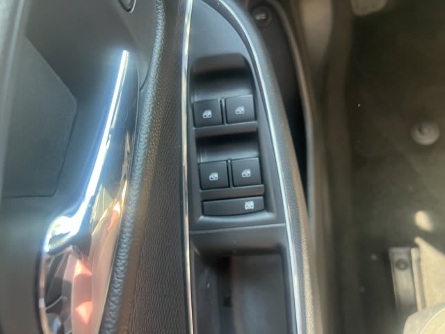 2019 Chevrolet Cruze used 4dr car for sale at Peterson Auto Sales in Midvale, UT — photo 16 of 20