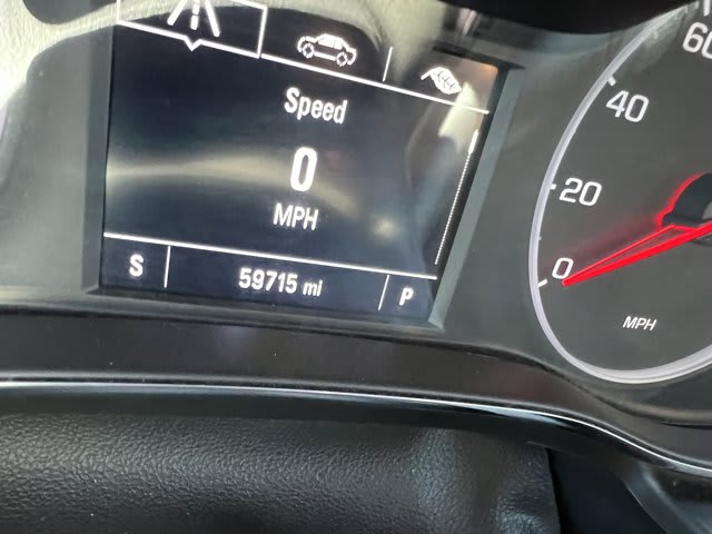 2019 Chevrolet Cruze used 4dr car for sale at Peterson Auto Sales in Midvale, UT — photo 18 of 20