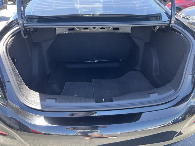 2019 Chevrolet Cruze used 4dr car for sale at Peterson Auto Sales in Midvale, UT — photo 11 of 20
