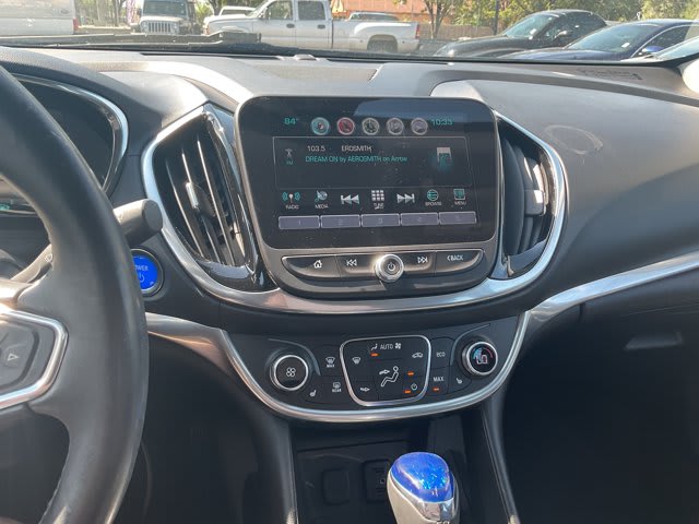 2017 Chevrolet Volt used 4dr car for sale at Peterson Auto Sales in Midvale, UT — photo 18 of 20