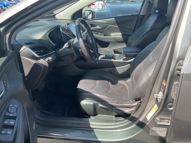 2017 Chevrolet Volt used 4dr car for sale at Peterson Auto Sales in Midvale, UT — photo 14 of 20