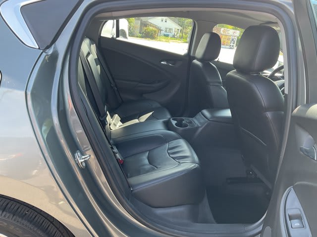 2017 Chevrolet Volt used 4dr car for sale at Peterson Auto Sales in Midvale, UT — photo 13 of 20