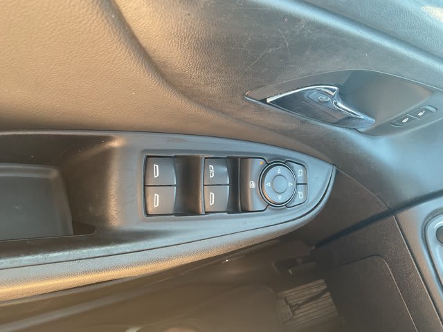 2017 Chevrolet Volt used 4dr car for sale at Peterson Auto Sales in Midvale, UT — photo 17 of 20