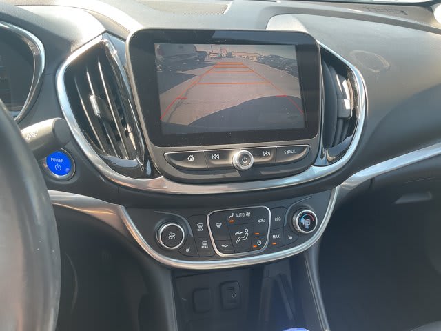 2017 Chevrolet Volt used 4dr car for sale at Peterson Auto Sales in Midvale, UT — photo 19 of 20