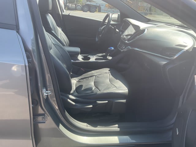 2017 Chevrolet Volt used 4dr car for sale at Peterson Auto Sales in Midvale, UT — photo 12 of 20