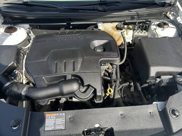 2012 Chevrolet Malibu used 4dr car for sale at Peterson Auto Sales in Midvale, UT — photo 20 of 20