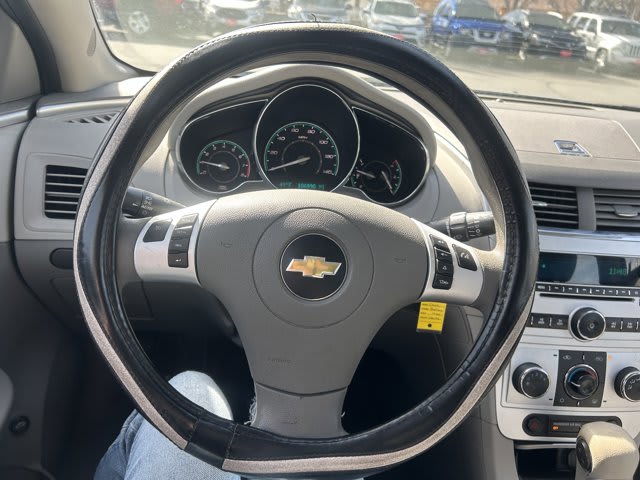 2012 Chevrolet Malibu used 4dr car for sale at Peterson Auto Sales in Midvale, UT — photo 17 of 20