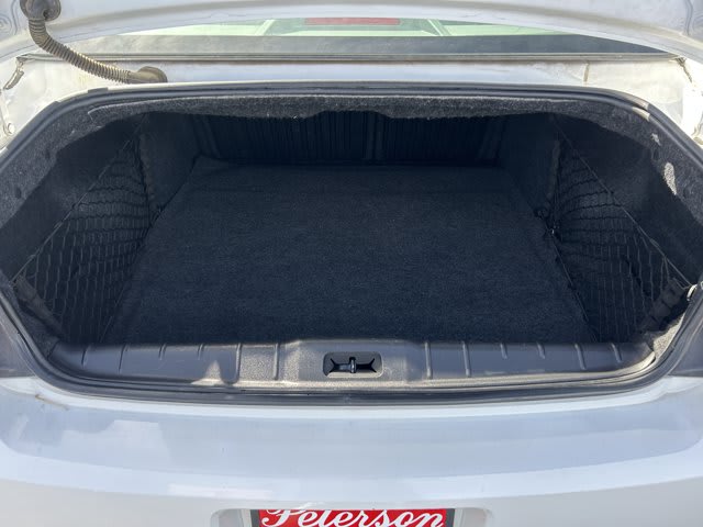 2012 Chevrolet Malibu used 4dr car for sale at Peterson Auto Sales in Midvale, UT — photo 13 of 20
