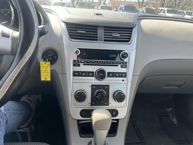 2012 Chevrolet Malibu used 4dr car for sale at Peterson Auto Sales in Midvale, UT — photo 18 of 20