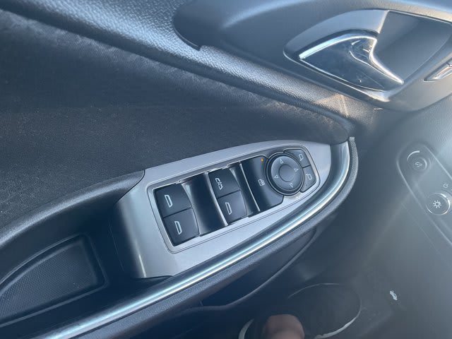 2017 Chevrolet Malibu used 4dr car for sale at Peterson Auto Sales in Midvale, UT — photo 19 of 20