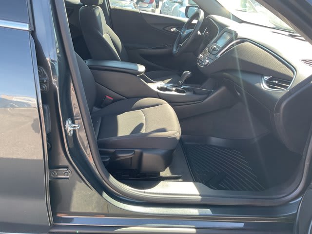 2017 Chevrolet Malibu used 4dr car for sale at Peterson Auto Sales in Midvale, UT — photo 11 of 20