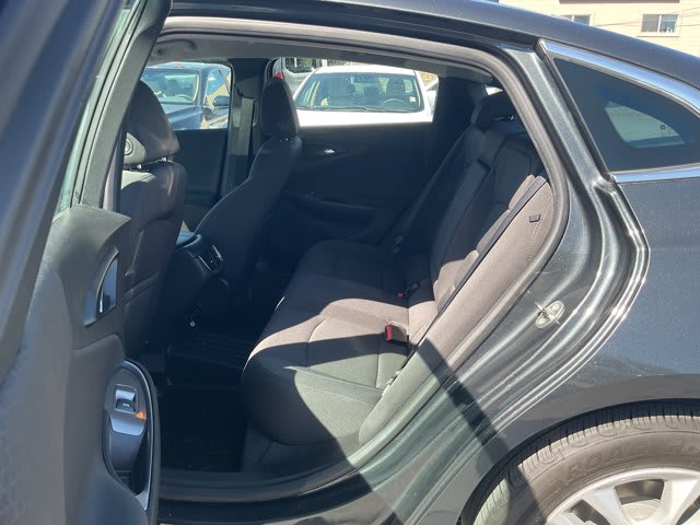 2017 Chevrolet Malibu used 4dr car for sale at Peterson Auto Sales in Midvale, UT — photo 14 of 20
