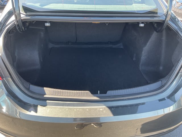 2017 Chevrolet Malibu used 4dr car for sale at Peterson Auto Sales in Midvale, UT — photo 10 of 20