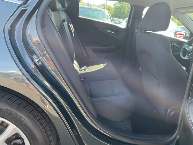 2017 Chevrolet Malibu used 4dr car for sale at Peterson Auto Sales in Midvale, UT — photo 15 of 20
