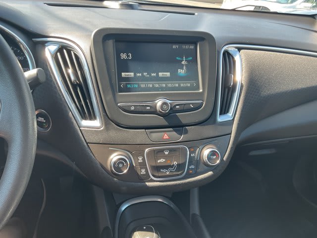 2017 Chevrolet Malibu used 4dr car for sale at Peterson Auto Sales in Midvale, UT — photo 16 of 20