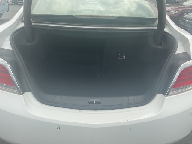 2013 Buick LaCrosse used 4dr car for sale at Peterson Auto Sales in Midvale, UT — photo 10 of 20