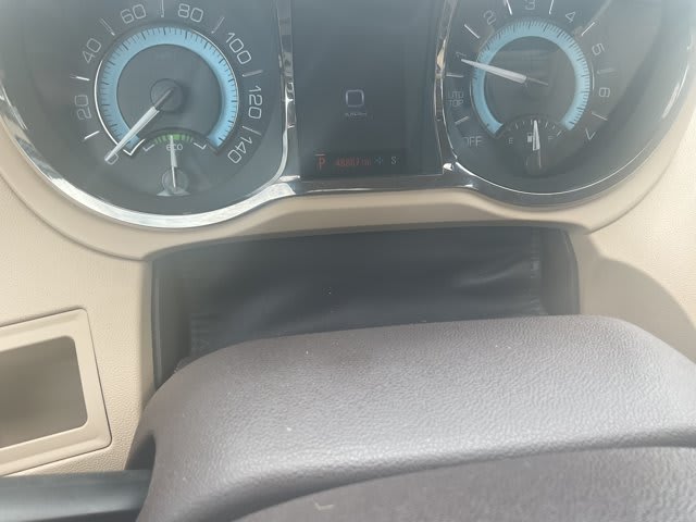 2013 Buick LaCrosse used 4dr car for sale at Peterson Auto Sales in Midvale, UT — photo 18 of 20