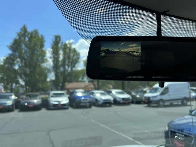 2013 Chevrolet Express Passenger used full-size passenger van for sale at Peterson Auto Sales in Midvale, UT — photo 14 of 21