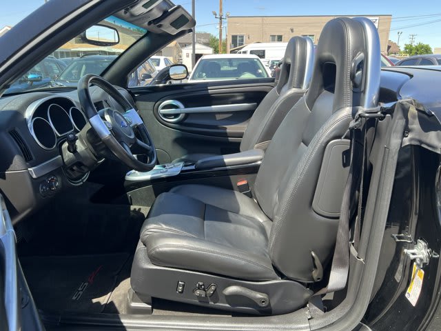 2006 Chevrolet SSR used regular cab pickup for sale at Peterson Auto Sales in Midvale, UT — photo 21 of 24