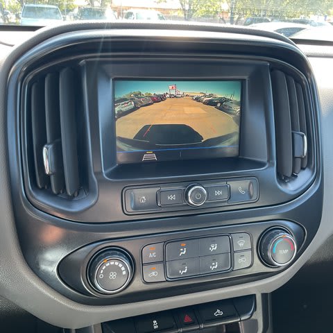2022 Chevrolet Colorado used extended cab pickup for sale at Peterson Auto Sales in Midvale, UT — photo 20 of 20