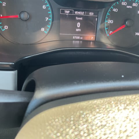 2022 Chevrolet Colorado used extended cab pickup for sale at Peterson Auto Sales in Midvale, UT — photo 18 of 20