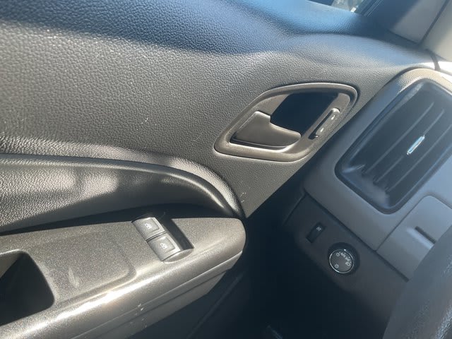 2022 Chevrolet Colorado used extended cab pickup for sale at Peterson Auto Sales in Midvale, UT — photo 17 of 20