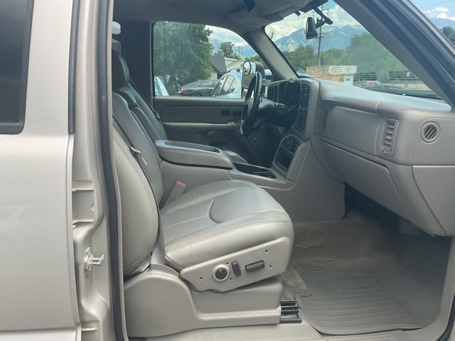 2006 Chevrolet Silverado 3500 used crew cab pickup for sale at Peterson Auto Sales in Midvale, UT — photo 12 of 21